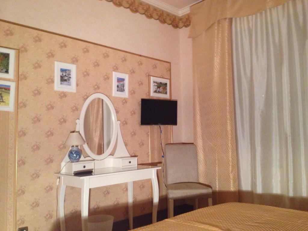 B&B Il Bagolaro Dell'Etna Sant'Agata Li Battiati Pokoj fotografie