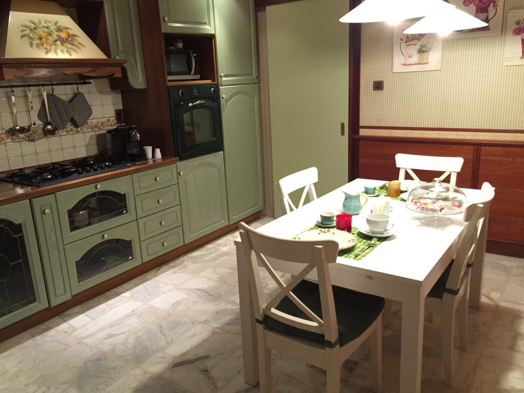 B&B Il Bagolaro Dell'Etna Sant'Agata Li Battiati Exteriér fotografie