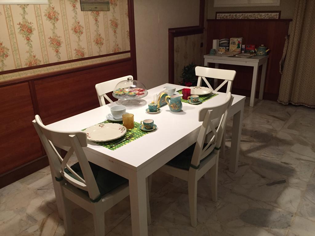 B&B Il Bagolaro Dell'Etna Sant'Agata Li Battiati Exteriér fotografie