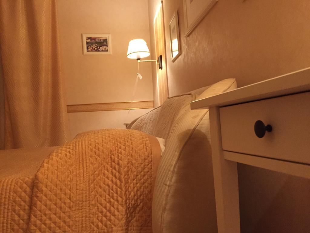 B&B Il Bagolaro Dell'Etna Sant'Agata Li Battiati Exteriér fotografie