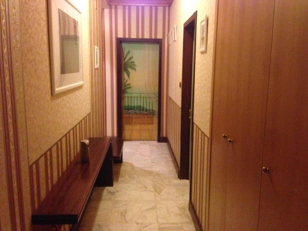 B&B Il Bagolaro Dell'Etna Sant'Agata Li Battiati Exteriér fotografie