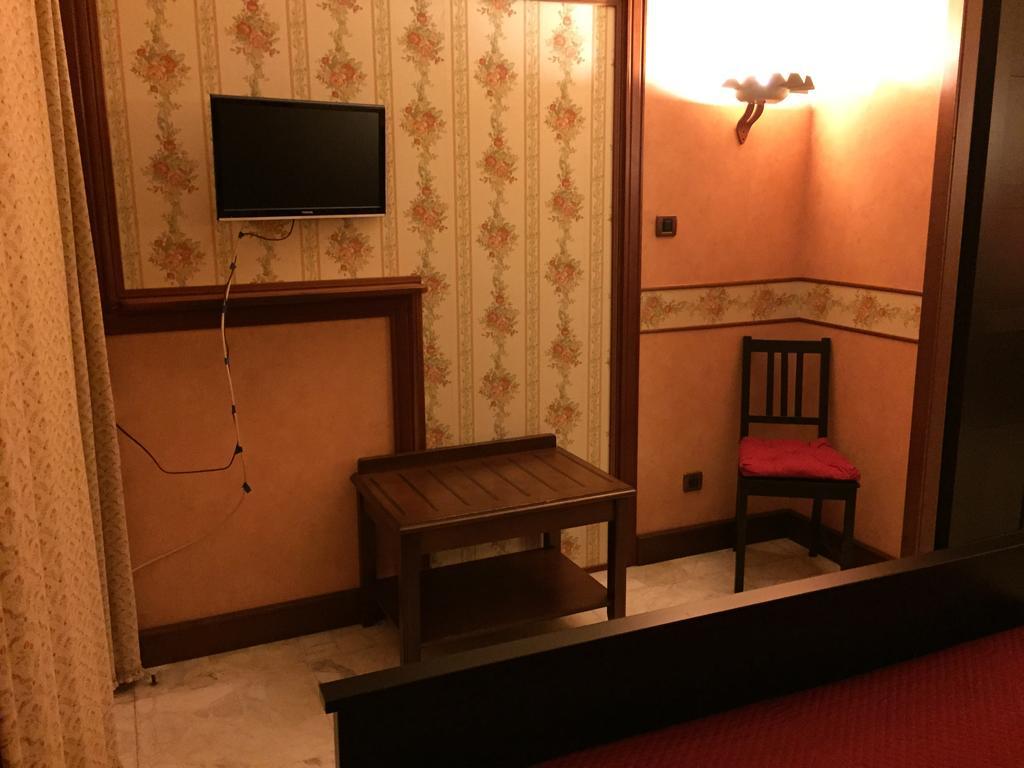 B&B Il Bagolaro Dell'Etna Sant'Agata Li Battiati Pokoj fotografie