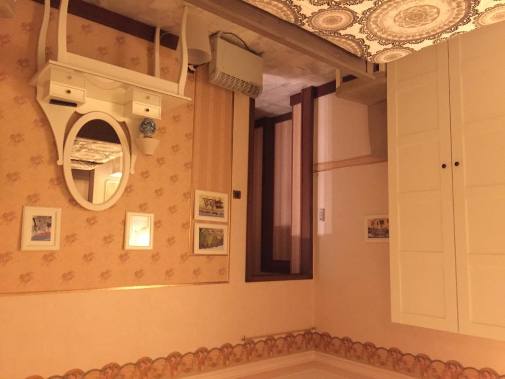 B&B Il Bagolaro Dell'Etna Sant'Agata Li Battiati Pokoj fotografie